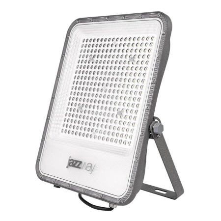 Прожектор светодиодный PFL-S4 300Вт 6500К IP65 80град. ДО с клапаном с линзовым модулем Pro+  5040229