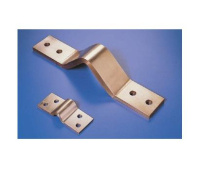 Компенсатор шинный КШМ 80х10Б У2  ЦБ-00006343