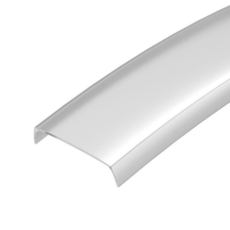 Экран ARH-WAVE-2000 Frost 2м пластик  024997