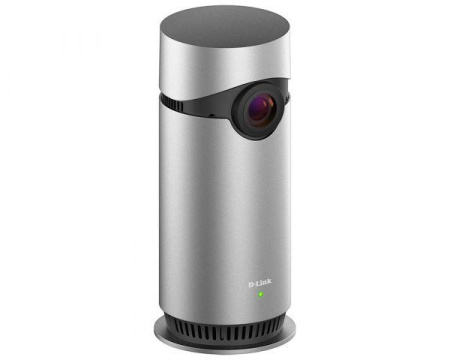 Камера-Full HD DSH-C310/RFB/A1A 2Мп беспроводная сетевая; ИК-подсветка угол обзора 180град. слот microSD + Apple HomeKit (востановленная)  1592411