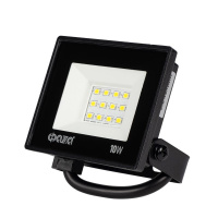 Прожектор светодиодный СДО-20 10Вт 6500К IP65 230В BL ДО прозр. закален. стекло  5047242 Прожектор светодиодный СДО-20 10Вт 6500К IP65 230В BL ДО прозр. закален. стекло  5047242