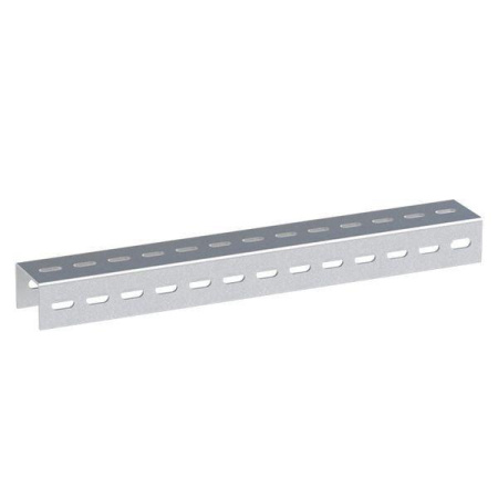 Профиль П-образный L2800 2мм  pp2800-2