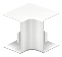 Крышка внутр. угла кабель-канала 30х45мм ПВХ WDK HI30045RW бел. OBO 6191932