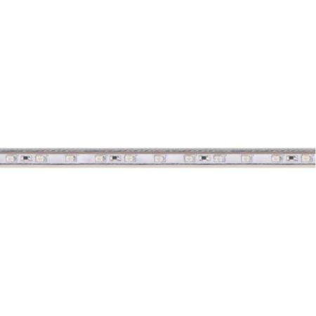 Лента светодиодная ULS-2835-60LED/m-10mm-IP67-220V-8W/m-50M-WW 8Вт/м 60LED/м тепл. бел. IP67 220В 10мм гибкая герметичная (уп.50м)  UL-00000660