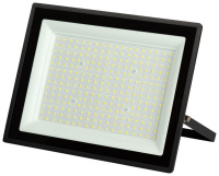 Прожектор светодиодный LPR-023-0-65K-150 150Вт 6500К 12000лм IP65 280х253х41 уличный  Б0052027