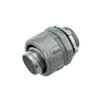 Элемент резьбовой крепежный РКН-18 У2 IP54 с наружн. резьбой ГОФРОМАТИК  zeta40408