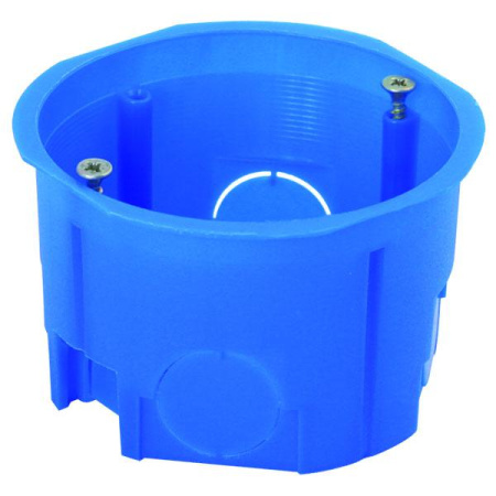 Коробка монтажная 68х45 УПп 68/45.1.1  КУ-50031068-200