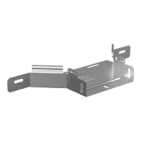 Ответвитель для лотка горизонтальный 150х50 Стандарт  PR16.1304