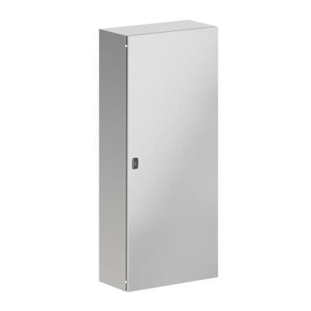 Корпус навесной STH с М/П из нержавеющей стали AISI316 1400х600х300мм с фланцем  R5STH1463F-316