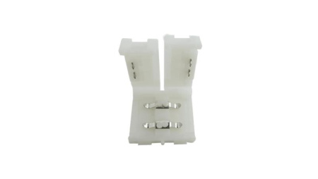 Коннектор для ленты SMD5050 без проводов 2pin-10mm  00000000164