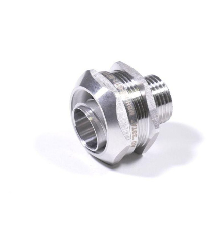 Муфта вводная МВН-НС-G1/2-МР20 IP67 ГОФРОМАТИК/ zeta45111