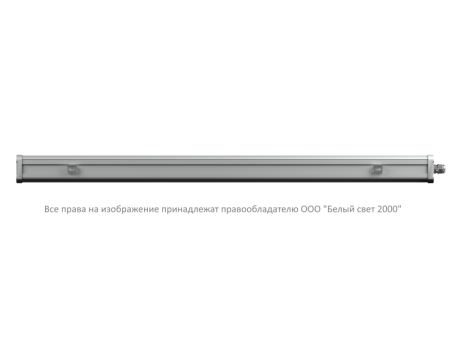 Светильник аварийный BS-AMON-53-L4-DALI V03 4000К  a29160