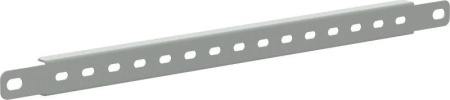 Рейка монтажная для кабеля тип A 770 FORMAT (уп.4шт)  FO-00-CVRA-077