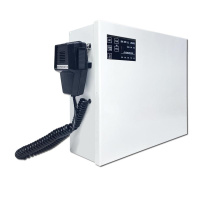 Прибор управления речевыми оповещателями с внешним микрофоном С-К-120М Элтех-Сервис 00000000002