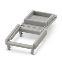 Крышка для защиты от пыли NBC-PP-P1PGY:10  1041860