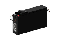 Аккумулятор с фронтальными выводами 12В 180А.ч  TPL121800 