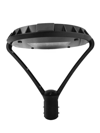 Светильник светодиодный PGL 03 BL 60Вт 3000К IP65 100-270В парковый Pro+  5041332