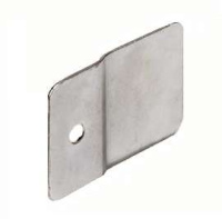 Суппорт для монтажа офиблоков KFP и KFC на стену (треб. 2шт на 1 офиблок)  Connect KSF4