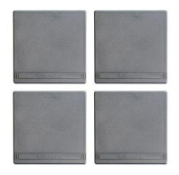 Заглушка для цоколя R5BP (уп.4шт) пластик  R5STUBP