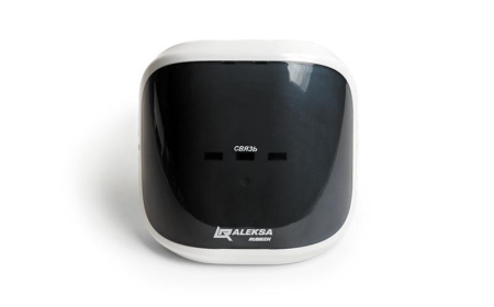 Модуль шлейфа сигнализации МШС "ALEKSA"  Rbz-156857