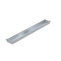 Рейка промежуточная для цоколя Г = 800мм  R5NSFP800