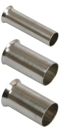 Наконечник НШВ 50-20 (уп.100шт)  UEN11-50-20