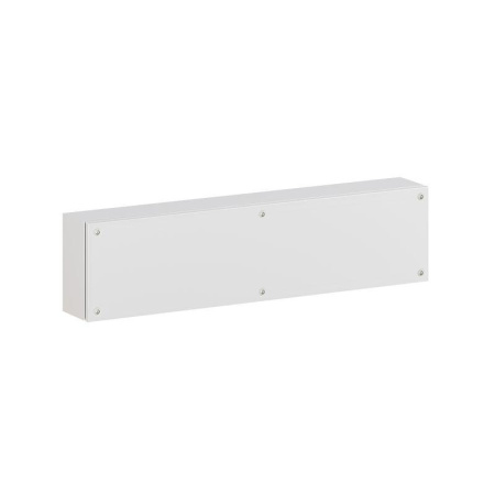 Корпус клеммный металлический SDE 800х200х120мм  R5SDE8212