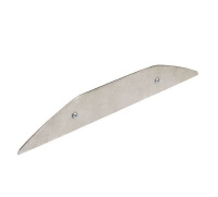 Заглушка для кабель-канала TF11193-8 сталь  Connect TFA904419-8 Заглушка для кабель-канала TF11193-8 сталь  Connect TFA904419-8