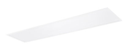 Светильник светодиодный ДВО CP 21 R 30W OP 940 2 W30L120 UGR19 295х1195х26мм 30Вт 4000К Ra90 IP40/IP20 UGR19 DALI встраив. бел. панель  14062123286