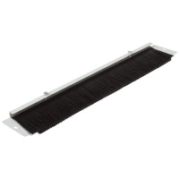 Ввод щеточный для напольных/настенных шкафов  04-2680