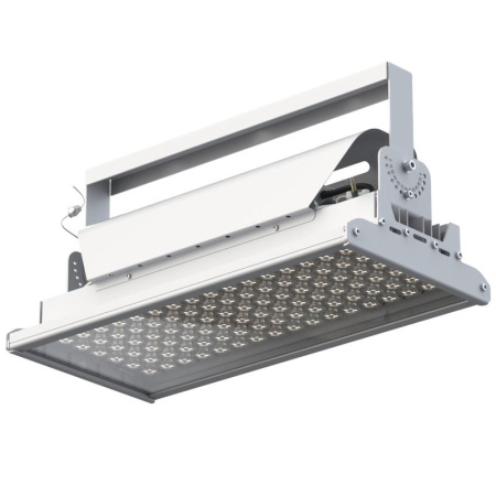 Светильник светодиодный "Эверикс" LED-200-АС5.1-IP66-У1(1/LIRA/740/RAL7035/TG/AC230/D/Х/G1)  20746