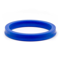 Манжета уплотнительная для ввода труб d63мм в колодец  116375