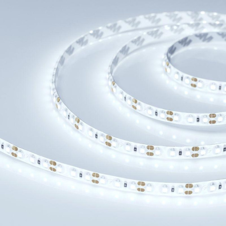 Лента светодиодная герметичная RTW-SE-A120-8mm 12V Cool 10К 9.6Вт/м IP65 2835 9.6Вт/м IP65 (уп.5м)  016838(2)