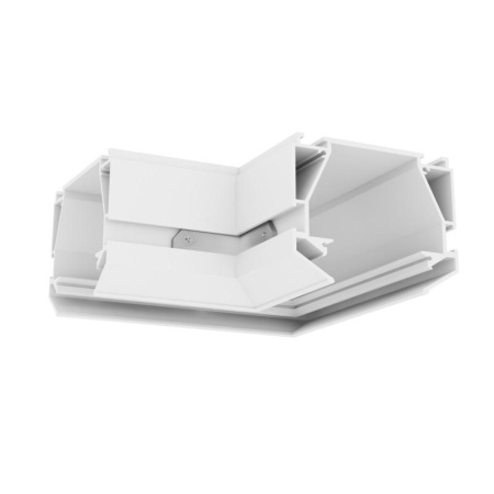 Элемент угловой SMART PROFI для натяжного потолка  TR3046-AL