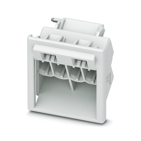 Компонент для проходного монтажа ICC25-H/4L5.0-7035  2203902