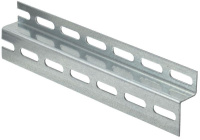 Профиль Z-образный перфорир. L2000 К239  CLW10-GEM-PZ-239-20