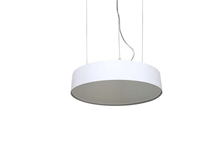 Светильник светодиодный SOL P 600 WH LED 4000К подвесной СТ 1470000100