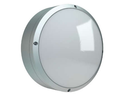Светильник светодиодный STAR NBT LED 18 17Вт 4000К IP65 настенный черн. СТ 1418000100