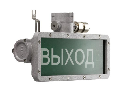 Светильник светодиодный PROTON LED Exd-W001 настен. СТ 1389000020
