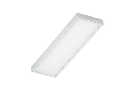 Светильник светодиодный Universal-32/opal-sand 32Вт 4000К IP20 295х1195 CRI>90  ЦБ000018917