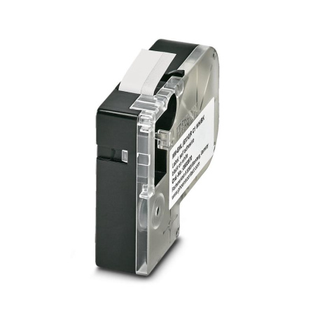 Этикетка MM-EML (EX10)R C1 WH/BK  0803970