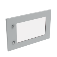 Дверь внешняя прозрачная В=600 Ш=800  307384