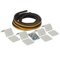 Комплект для боковой стыковки FORT IP31/IP54 универсальный PROxima  FKBSU