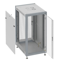 Шкаф телекоммуникационный напольный 22U 600х800 SL  SL 6822.713