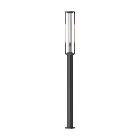 Светильник ландшафтный Cell 1х15Вт Е27 IP54  O452FL-01GF3