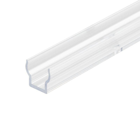 Профиль ARL-MOONLIGHT-R13-1000-TU CLEAR пластик L1000  039563