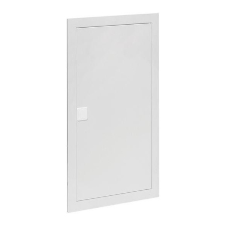 Дверь для щита Nova 3 габарит IP41 пластик PROxima  nv-door-p-3