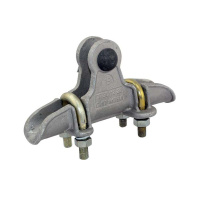 Зажим поддерживающий ПГ-30/12-20  00000000278