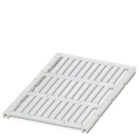 Маркировка для проводов UCT-WMT (30х4)  0801422