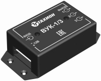 Видеоусилитель-корректор ВУК 1/3  40047